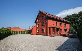Villa Stylius